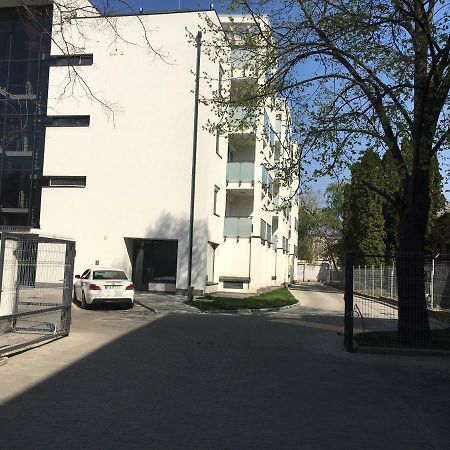 Belle Casa 34 Daire Debrecen Dış mekan fotoğraf