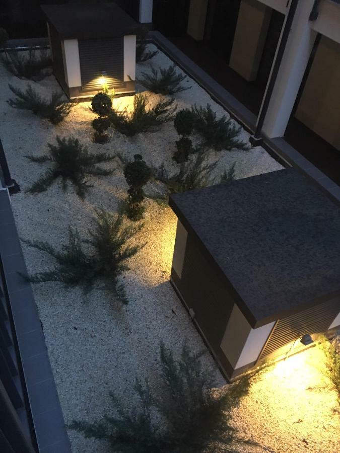 Belle Casa 34 Daire Debrecen Dış mekan fotoğraf