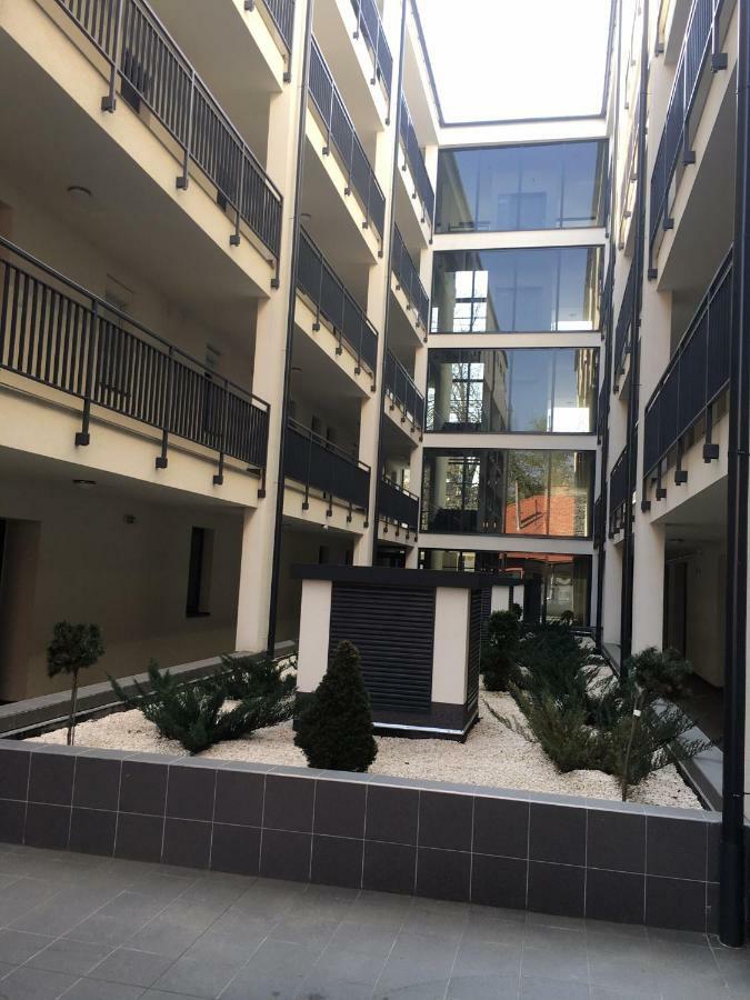 Belle Casa 34 Daire Debrecen Dış mekan fotoğraf