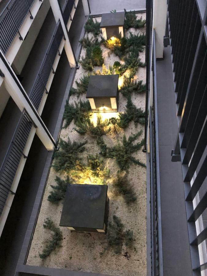 Belle Casa 34 Daire Debrecen Dış mekan fotoğraf