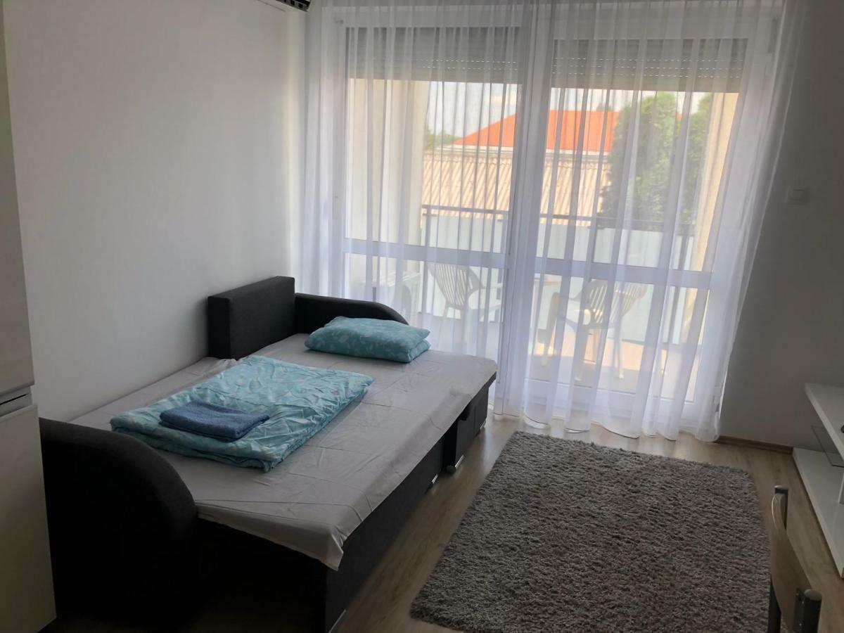 Belle Casa 34 Daire Debrecen Dış mekan fotoğraf