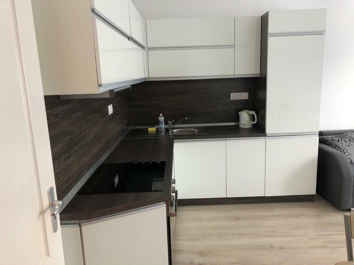 Belle Casa 34 Daire Debrecen Dış mekan fotoğraf