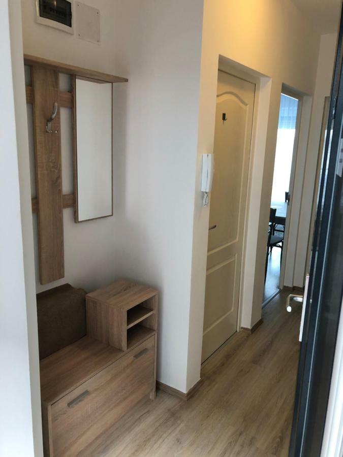 Belle Casa 34 Daire Debrecen Dış mekan fotoğraf