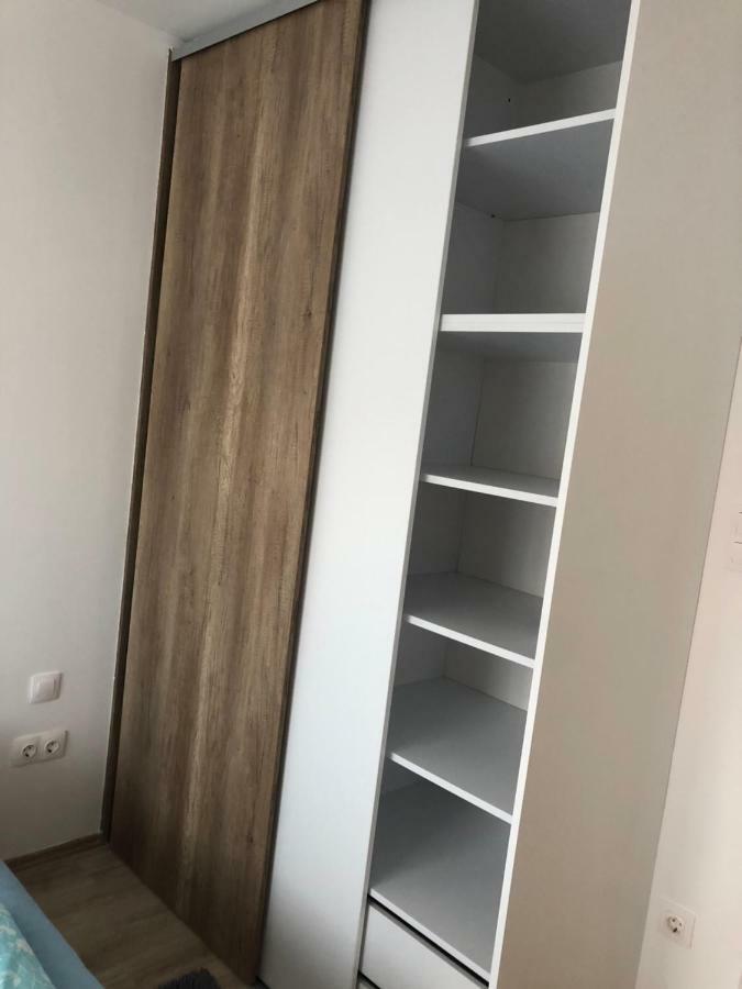 Belle Casa 34 Daire Debrecen Dış mekan fotoğraf