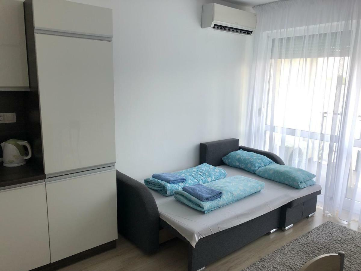 Belle Casa 34 Daire Debrecen Dış mekan fotoğraf