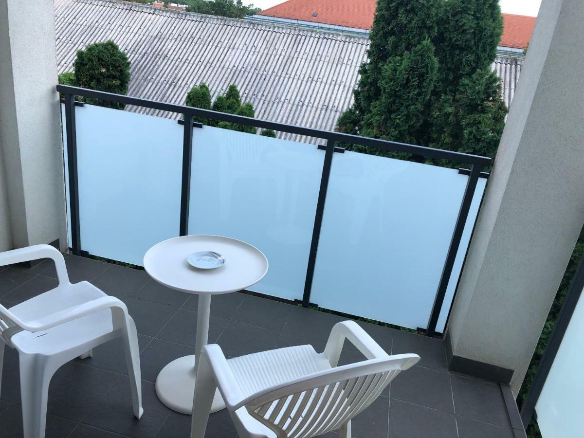 Belle Casa 34 Daire Debrecen Dış mekan fotoğraf