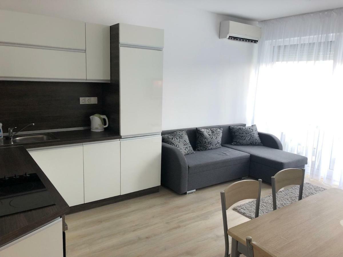 Belle Casa 34 Daire Debrecen Dış mekan fotoğraf