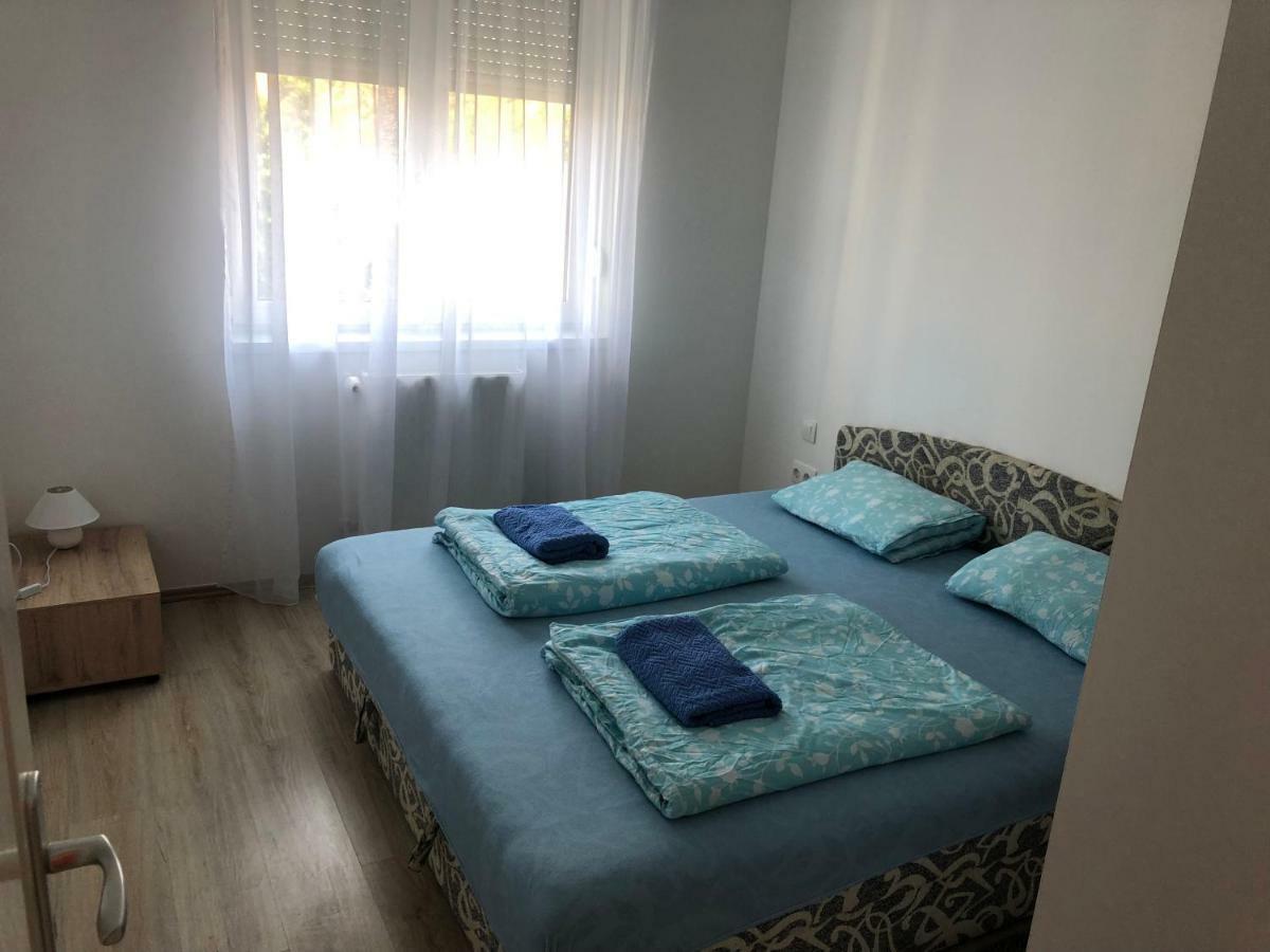 Belle Casa 34 Daire Debrecen Dış mekan fotoğraf