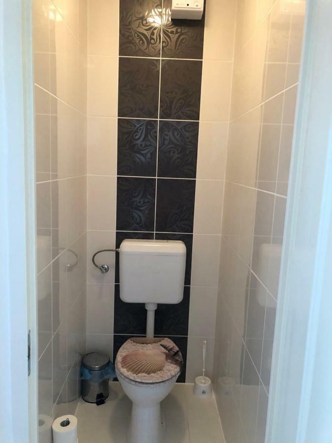 Belle Casa 34 Daire Debrecen Dış mekan fotoğraf