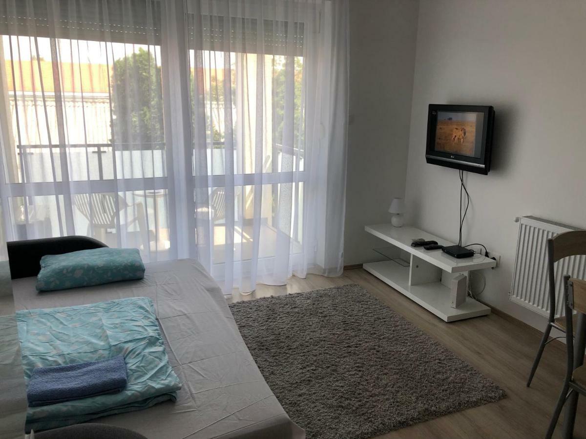 Belle Casa 34 Daire Debrecen Dış mekan fotoğraf