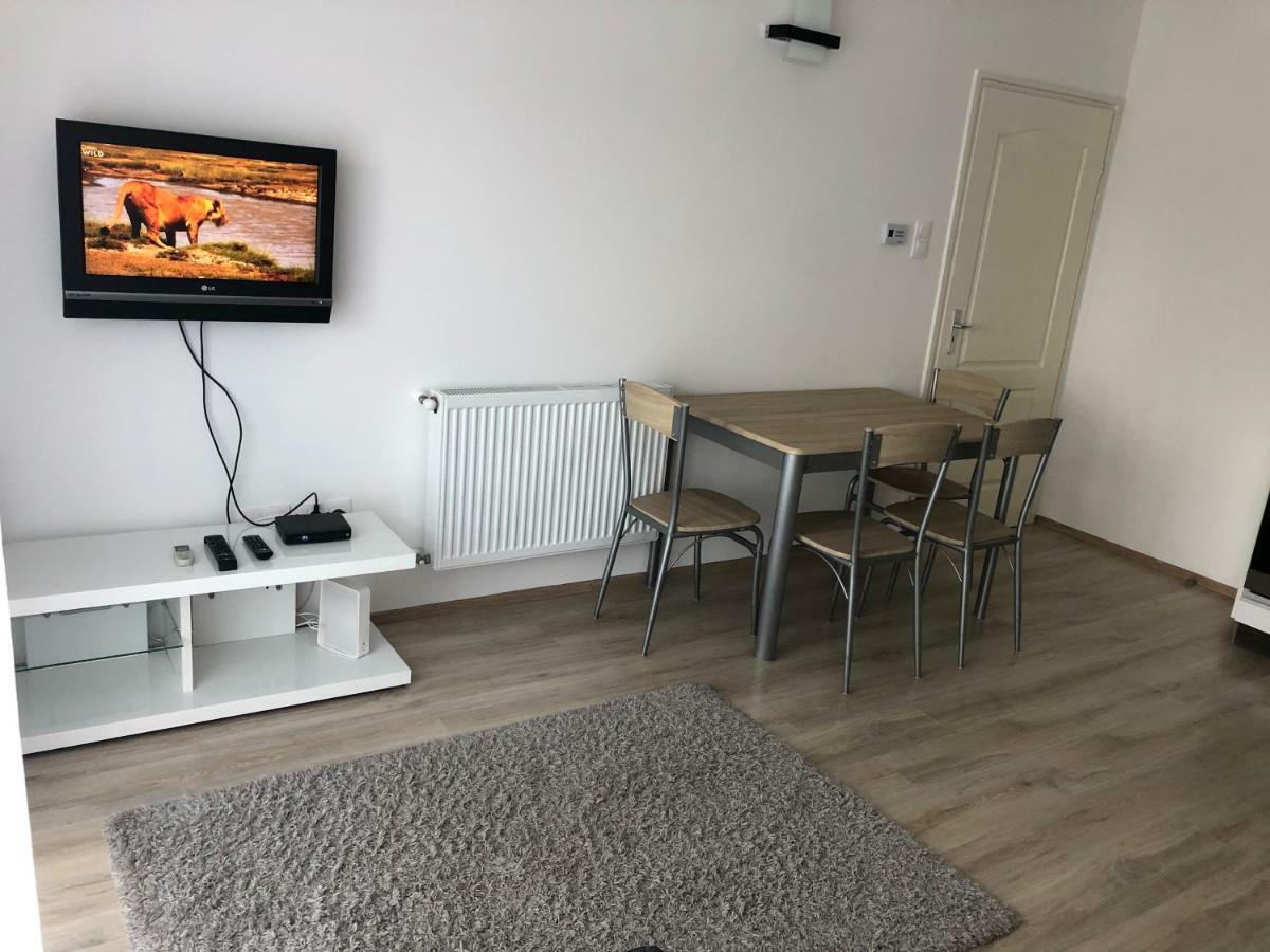 Belle Casa 34 Daire Debrecen Dış mekan fotoğraf