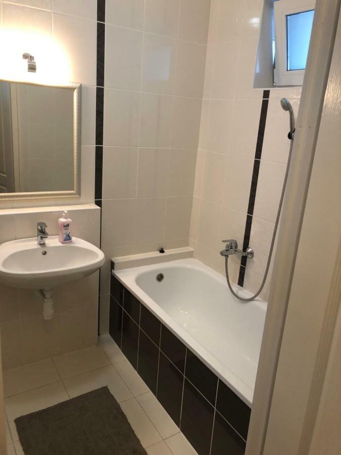 Belle Casa 34 Daire Debrecen Dış mekan fotoğraf