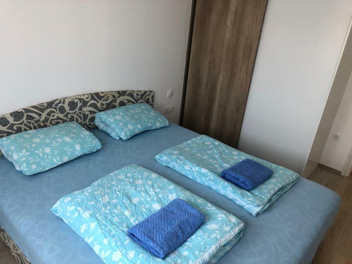 Belle Casa 34 Daire Debrecen Dış mekan fotoğraf