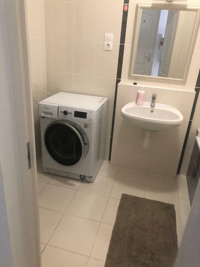 Belle Casa 34 Daire Debrecen Dış mekan fotoğraf